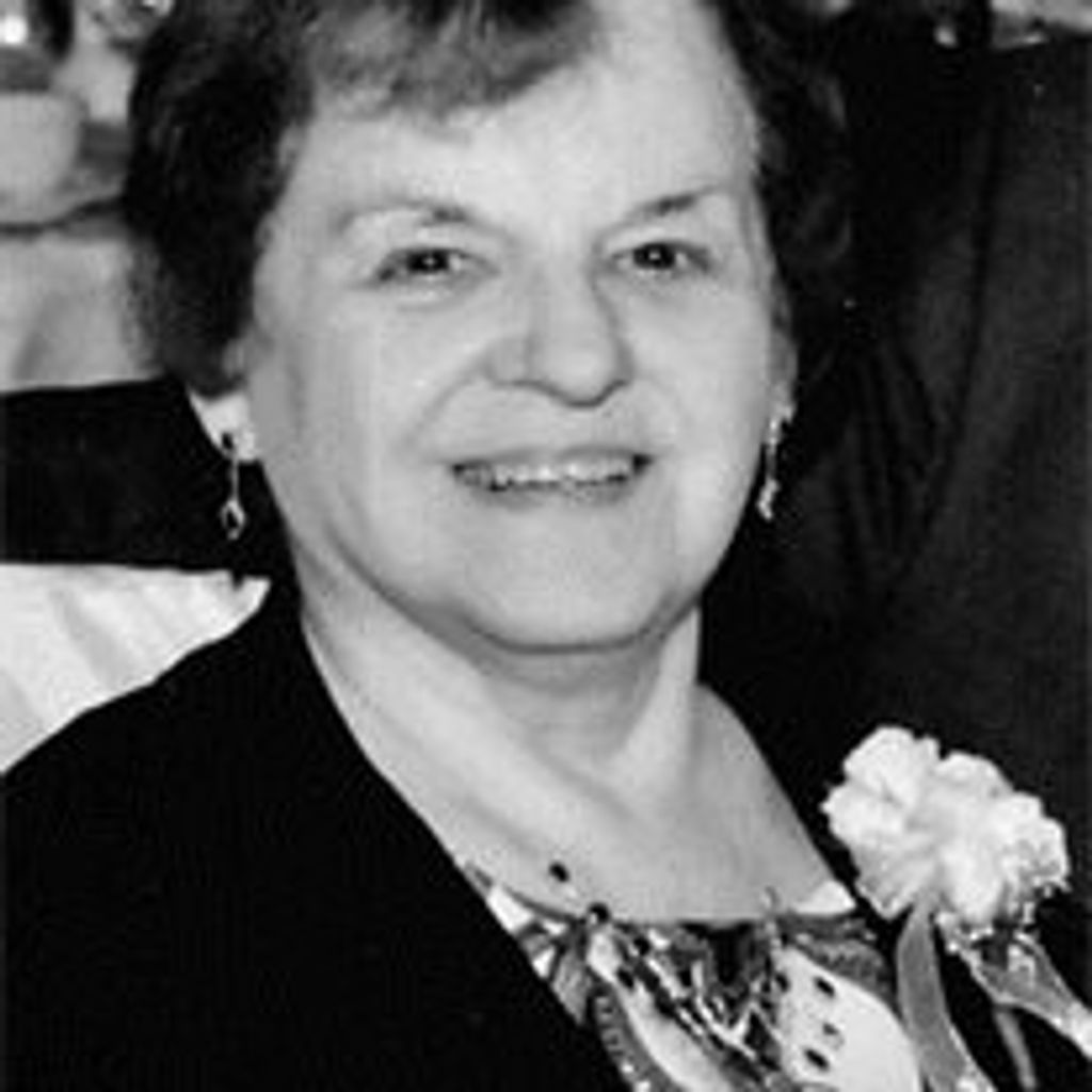 Anita E. D'Amours