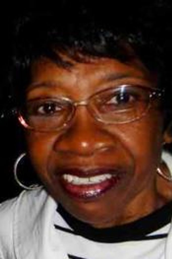 Mrs. Betty Jean Baptiste Wong