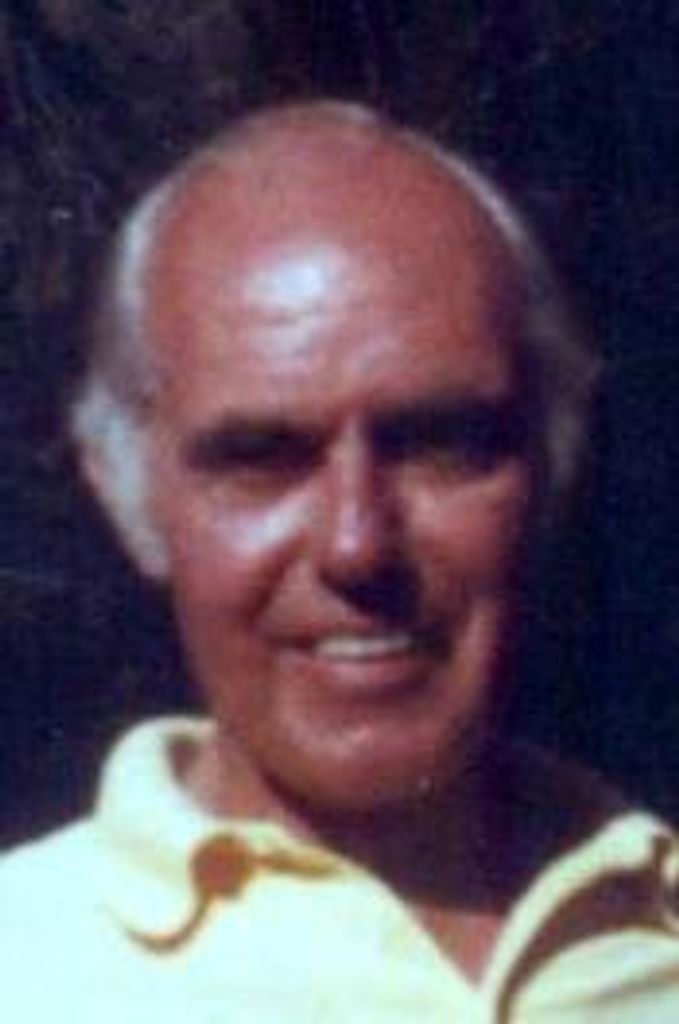 Edward B. Scheipers Profile Photo