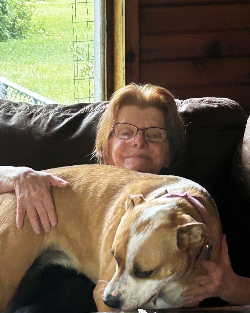 Lisa M. Haddick Profile Photo
