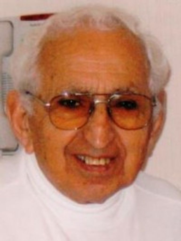 Anthony J. Ferris