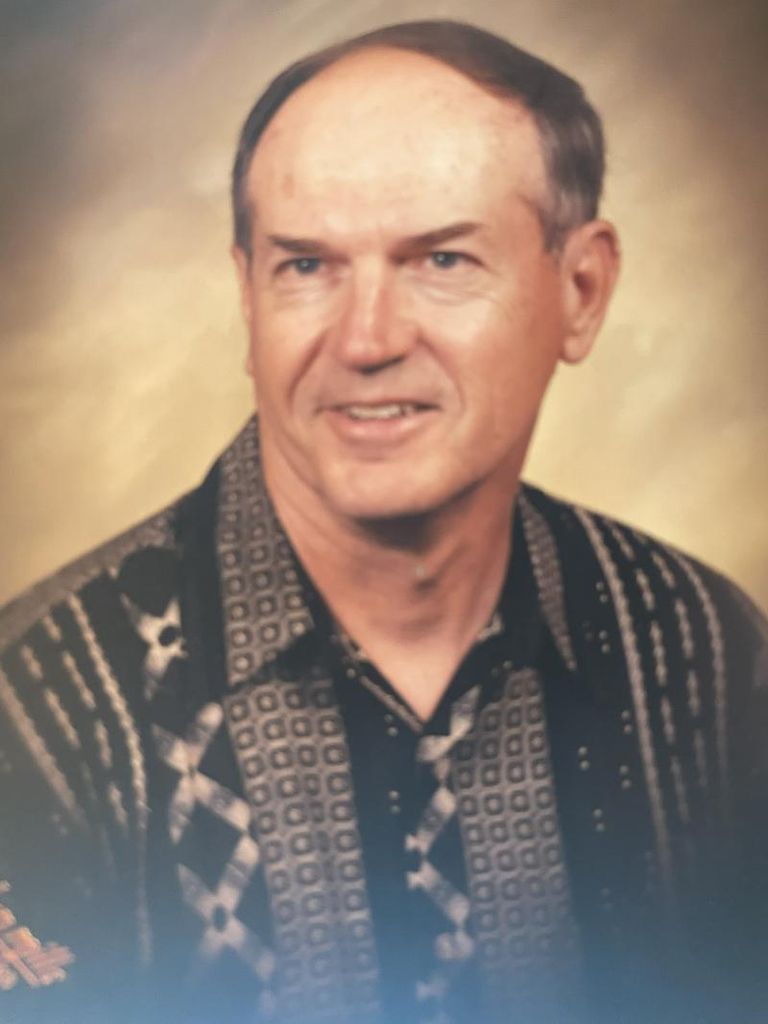 Robert R. Lorah Profile Photo