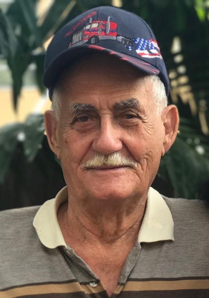 Jose Florencio Gomez Profile Photo