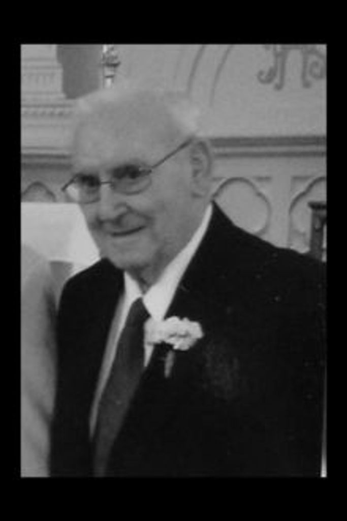 Gerald Lee "Buggs" Chrisman