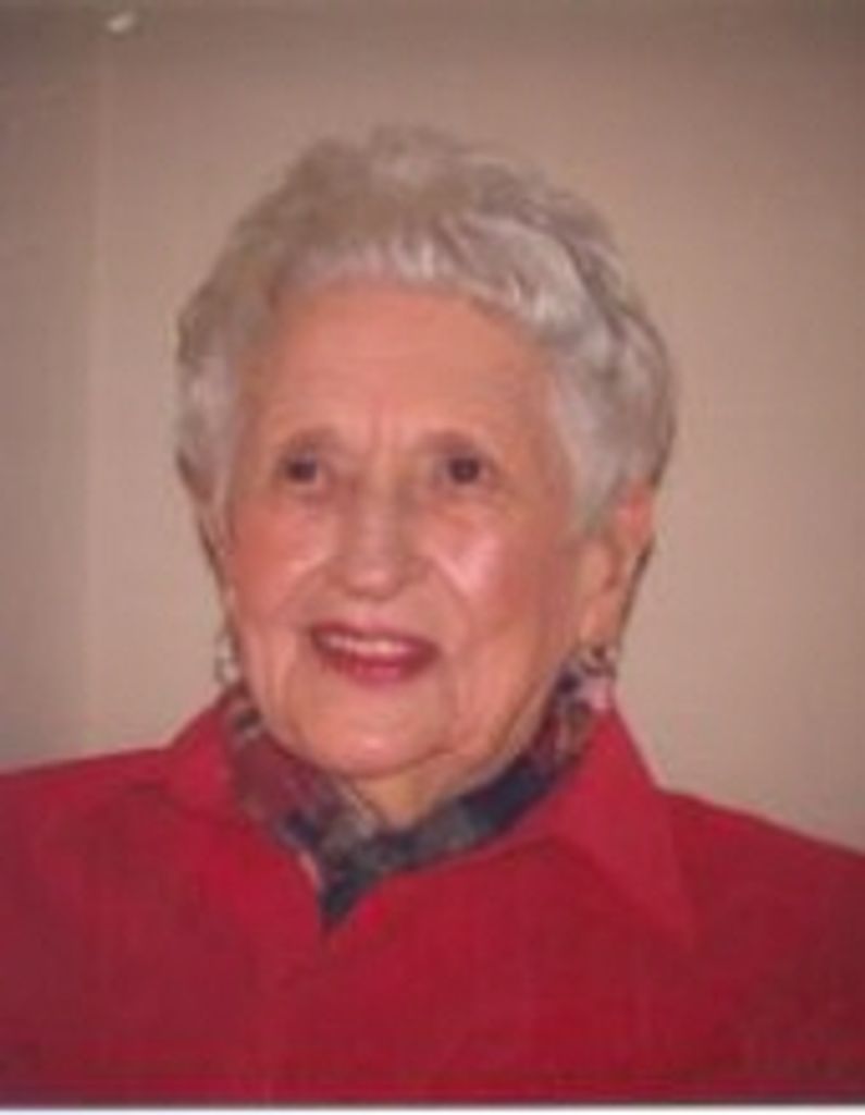 Helen  B. Gartner
