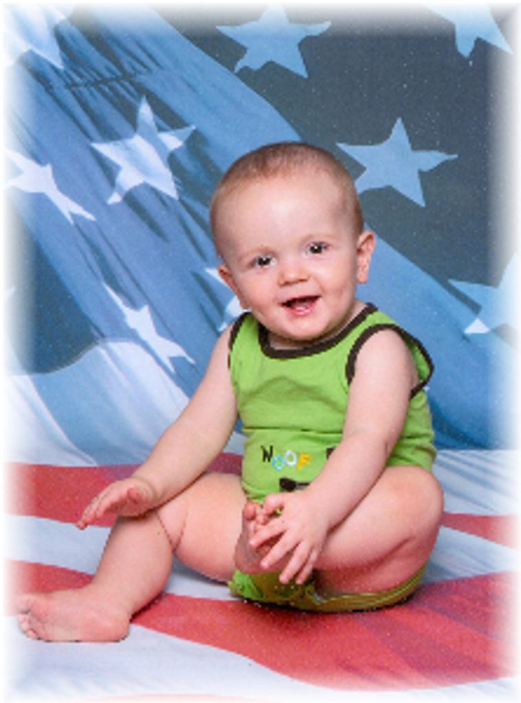 Ayden Wayne Taylor Profile Photo