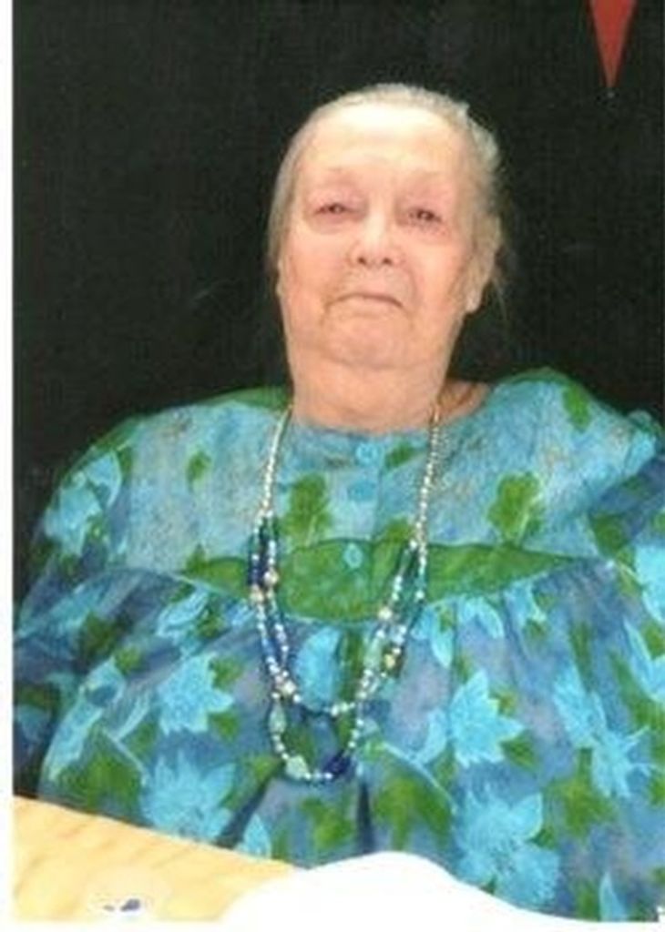 Jo Ann Whitted