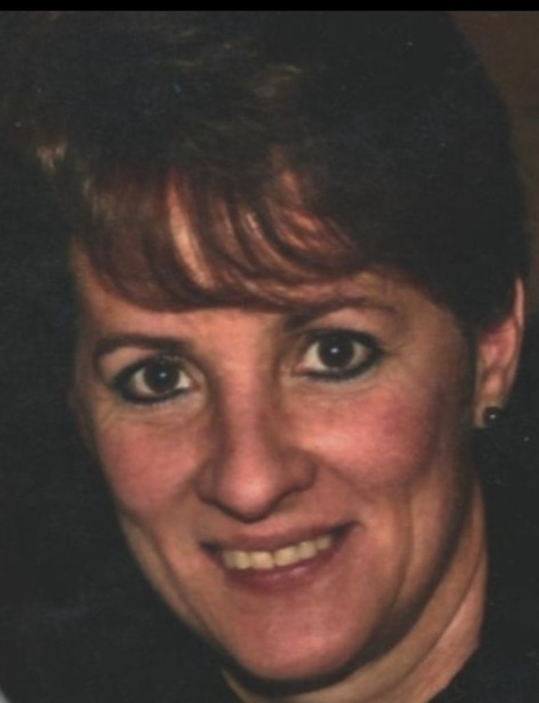 Tammy K. Moore Profile Photo