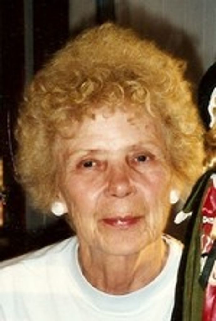 Gladys Wheeler-Cofiell