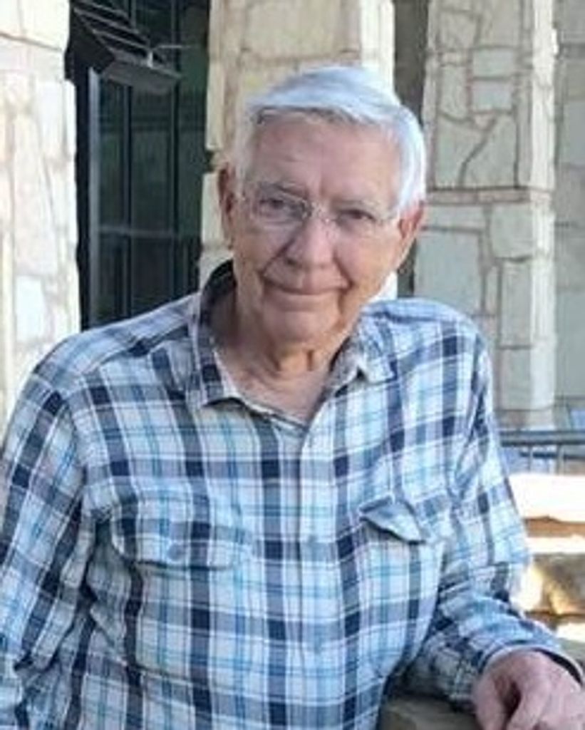 William Michael Rueweler Profile Photo