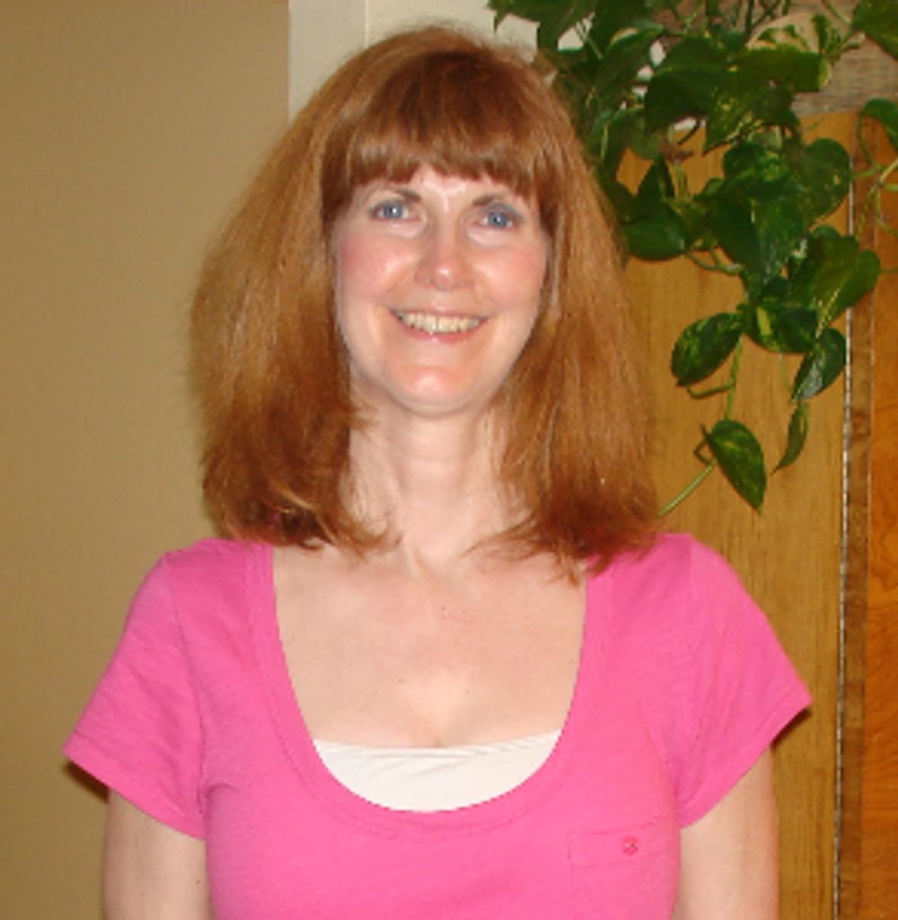 Dawn R. Ladelfa