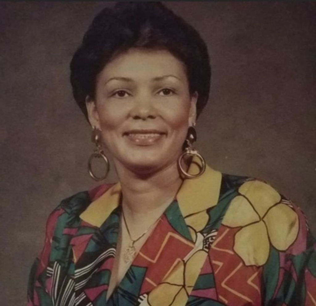 Patricia Peele Wilkins Profile Photo