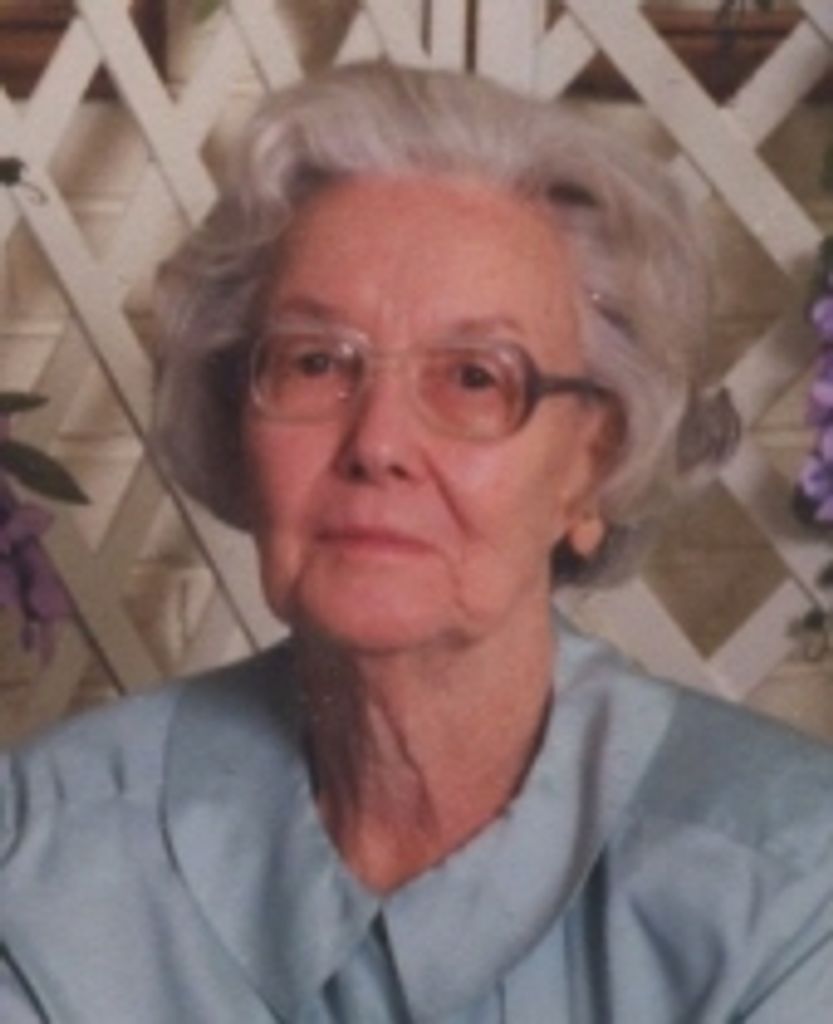 Ethel Evelyn Leith Fulton