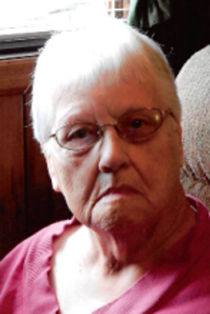 Mildred L. Tupick