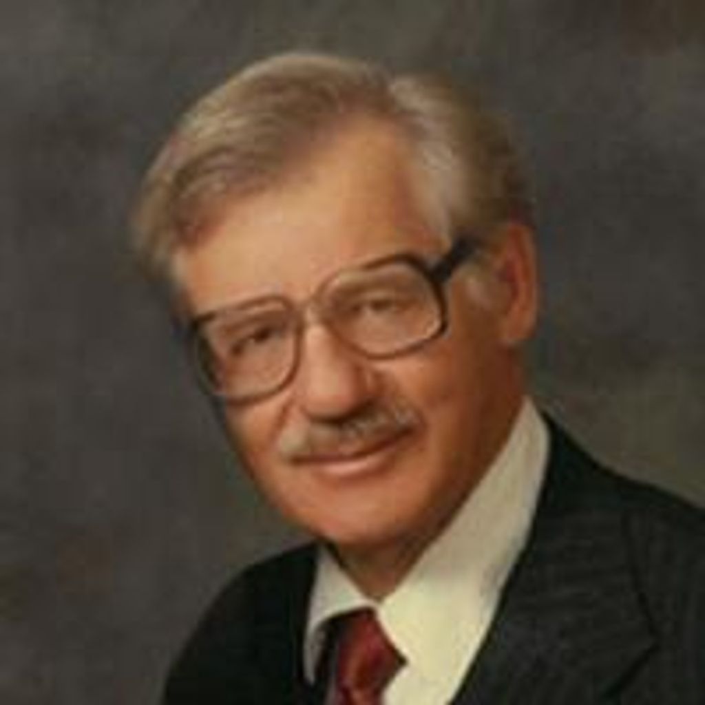 Henry Jack Andrew Hoeger