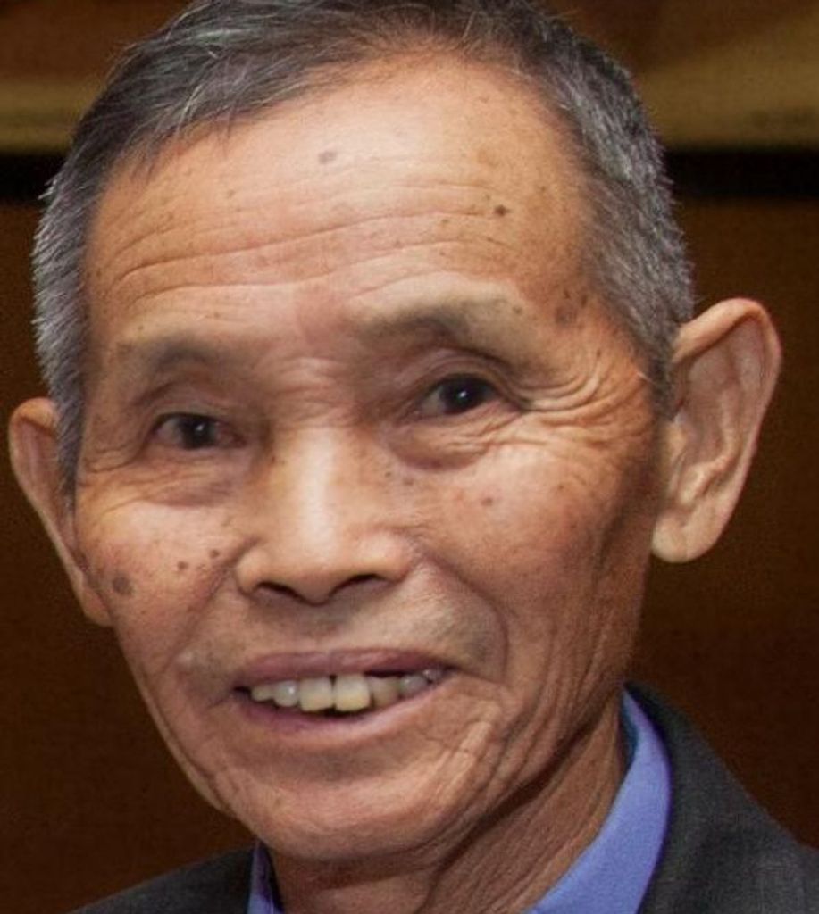 Yao Nan Qiu