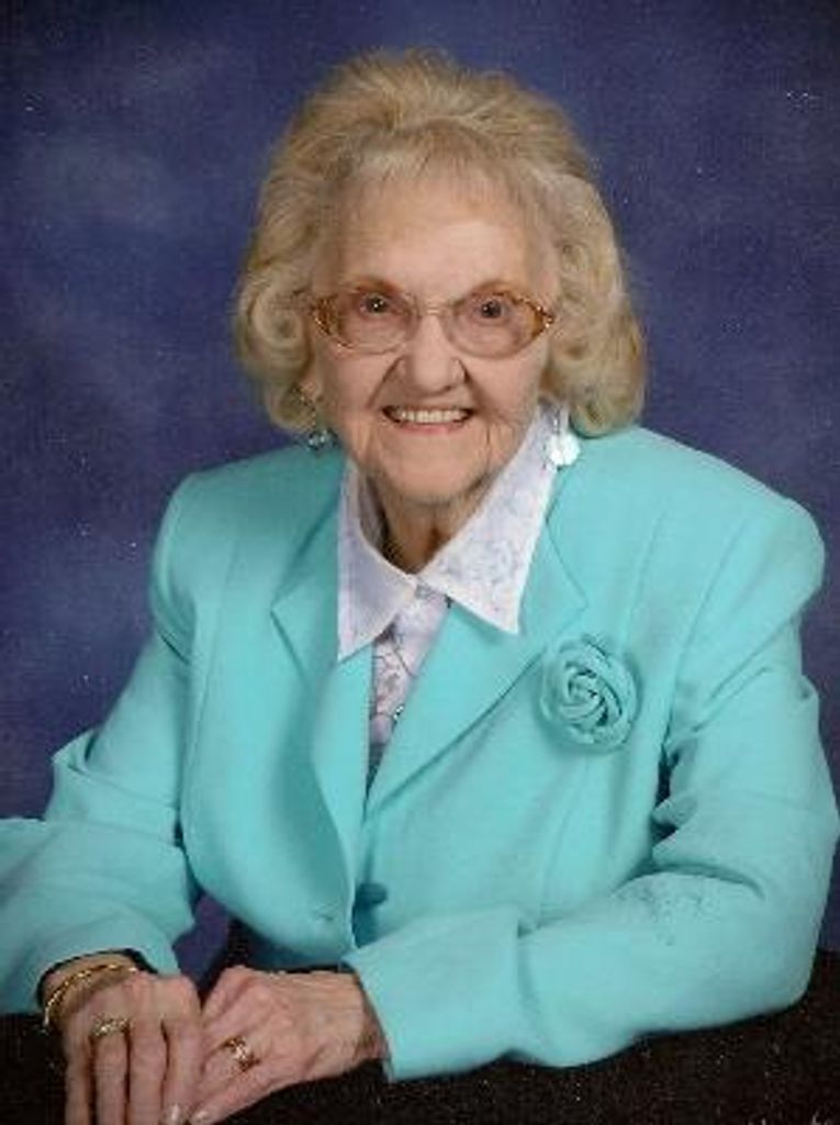 Margaret Kirk