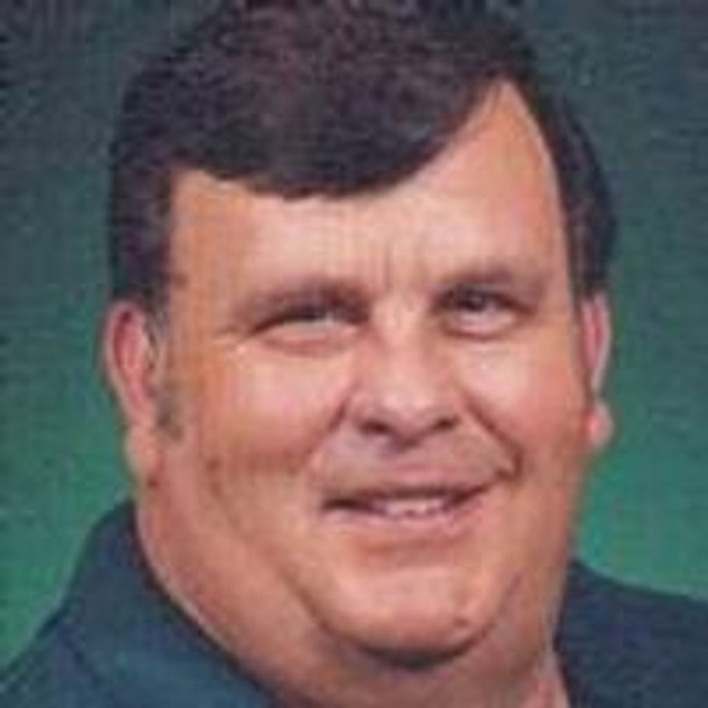 Eddie Ray Marshall