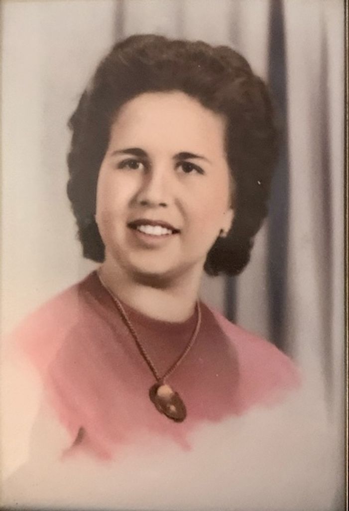 Pauline Guerin Hardy Profile Photo