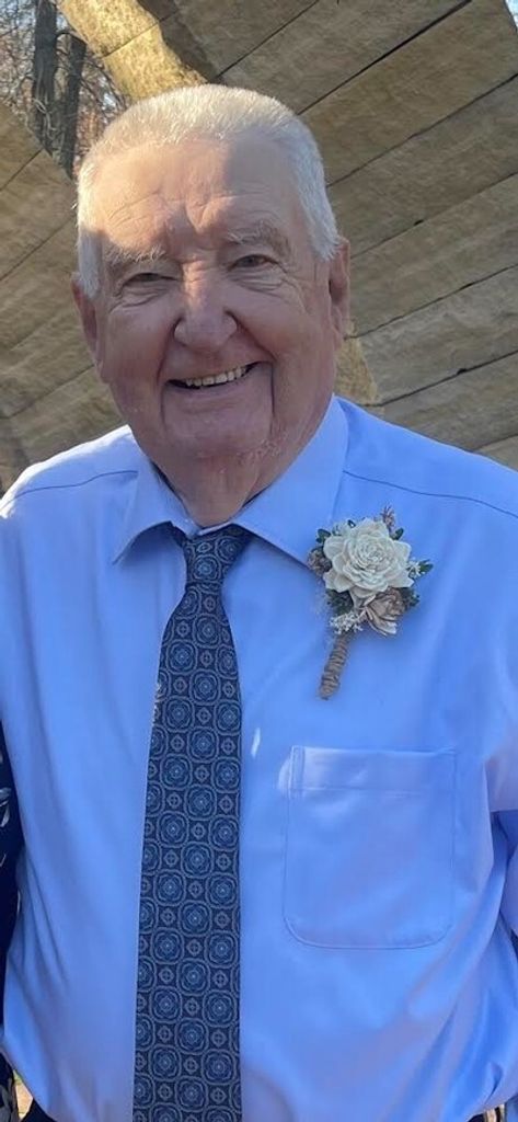 Donald Gene Rompot Profile Photo