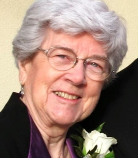 Virginia Holden Dunville Profile Photo