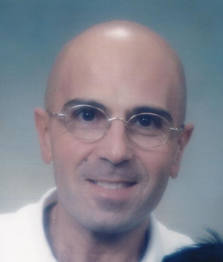 Carmen Anthony Spinella