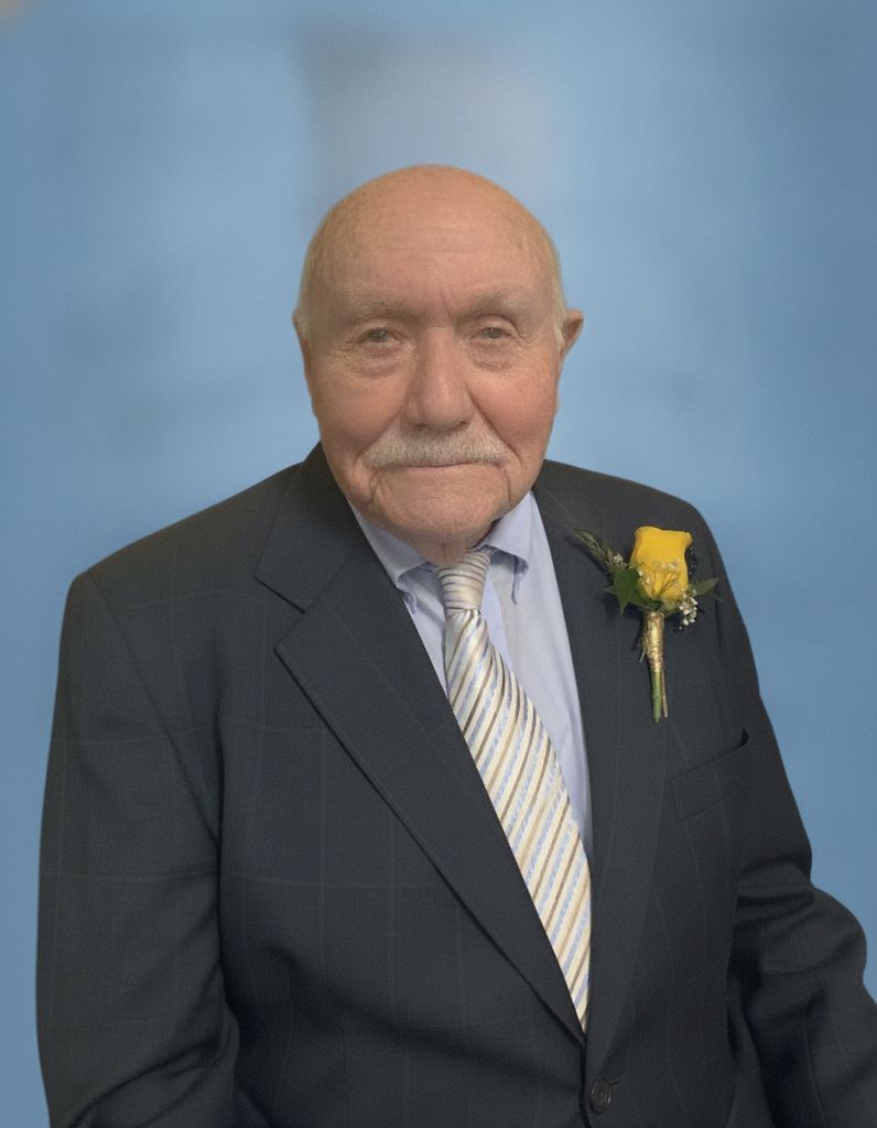 Frank D Myers Profile Photo