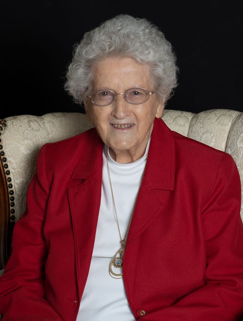 Avis Wilkie Profile Photo