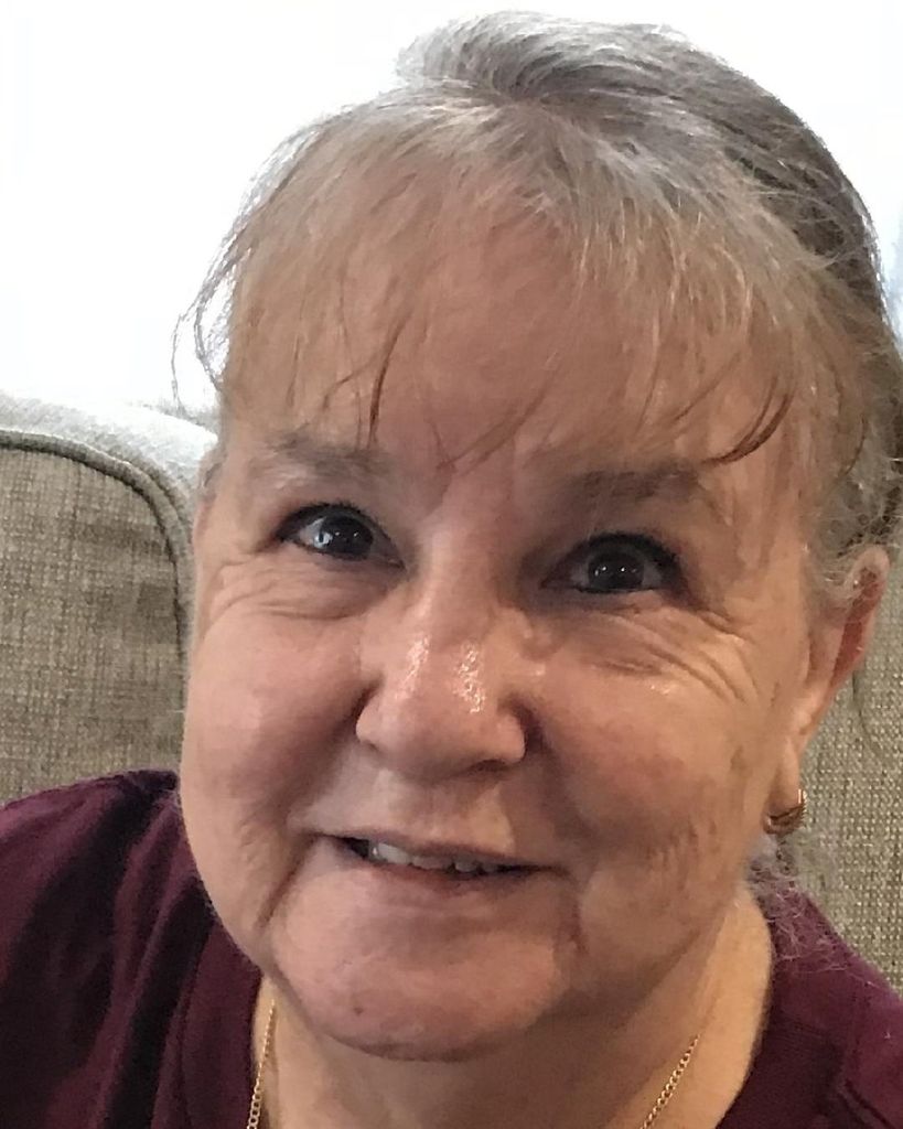 Rose Marie Lopez Profile Photo