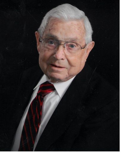 R.C. Robinson Profile Photo