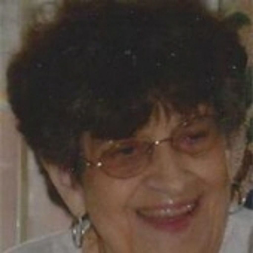 Louise F. Wolfkiel