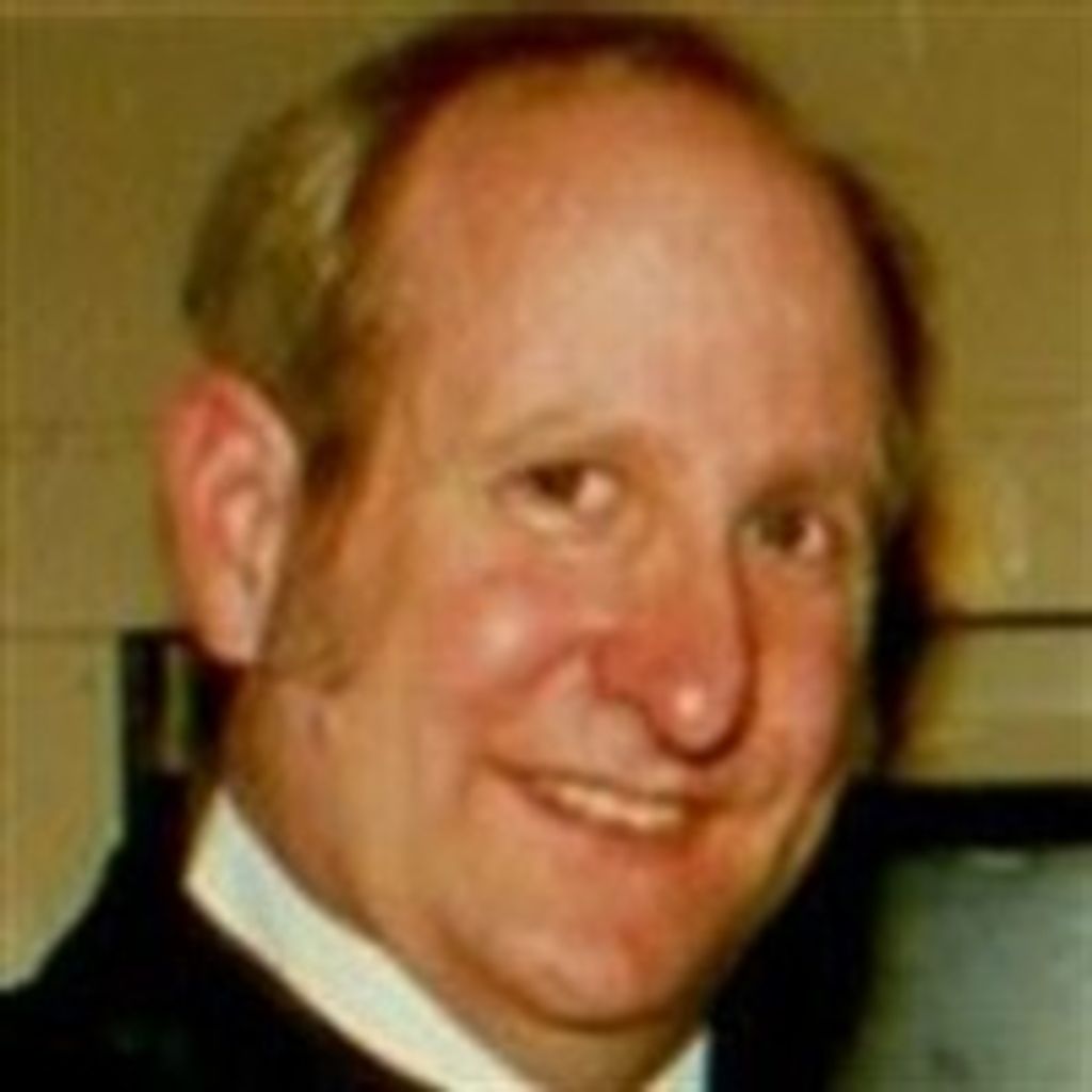 James Rollston Profile Photo