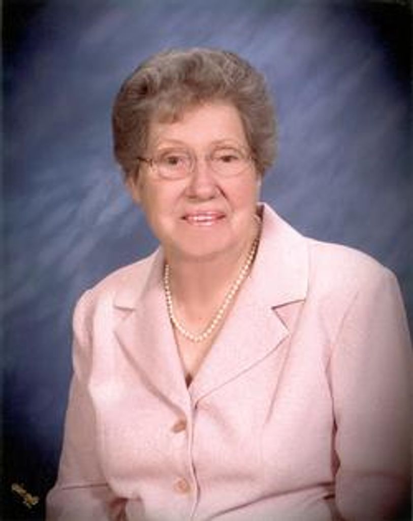 Virginia J. Vick