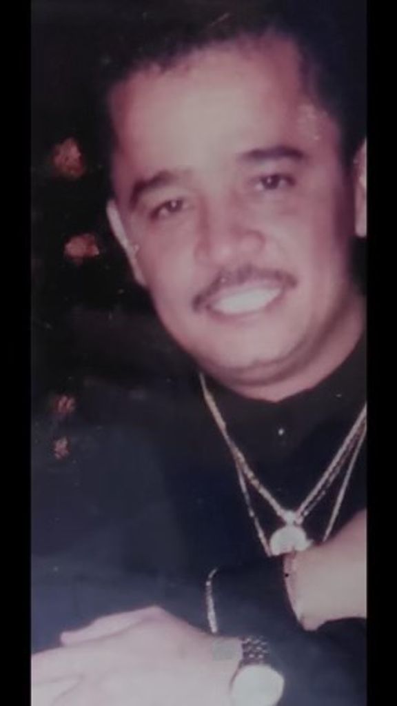 Felix Juan Torres