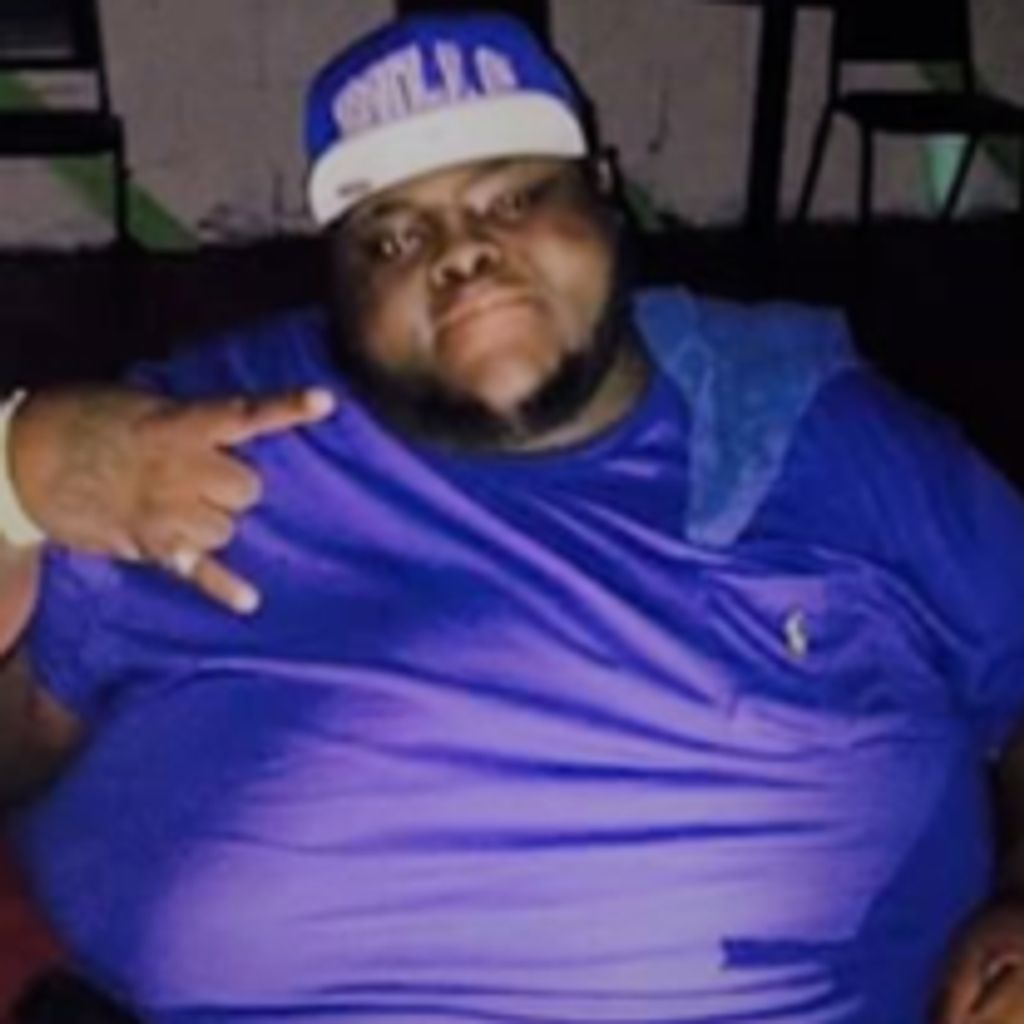 Mr. Zyderrick M. Horsley