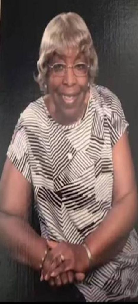 Alice Lee Glenn Profile Photo