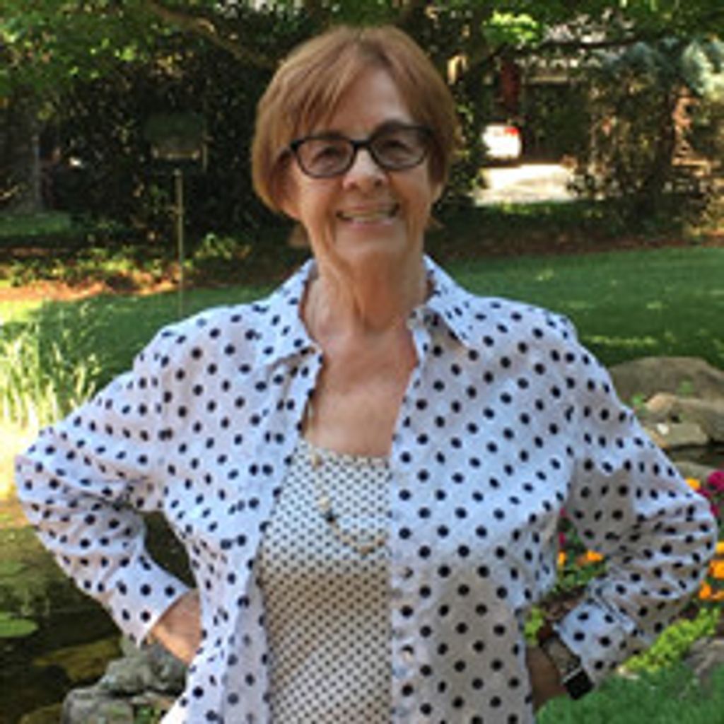 Bernice Gertrude Rogers