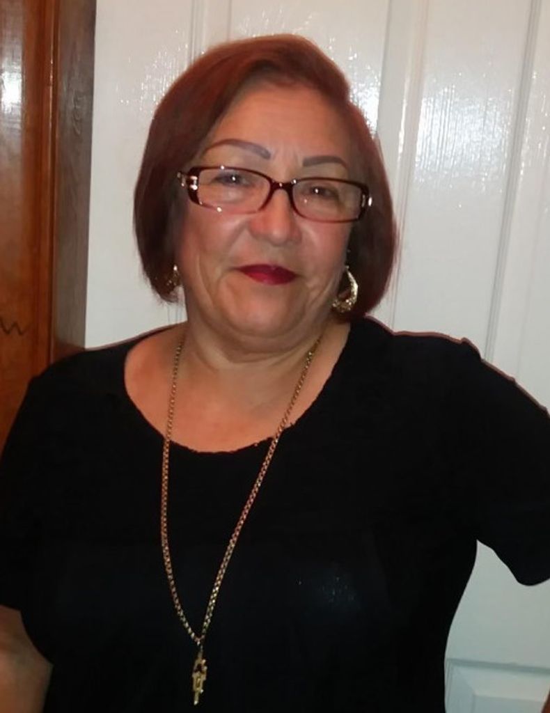 Maria Rita Villarreal Esquivel