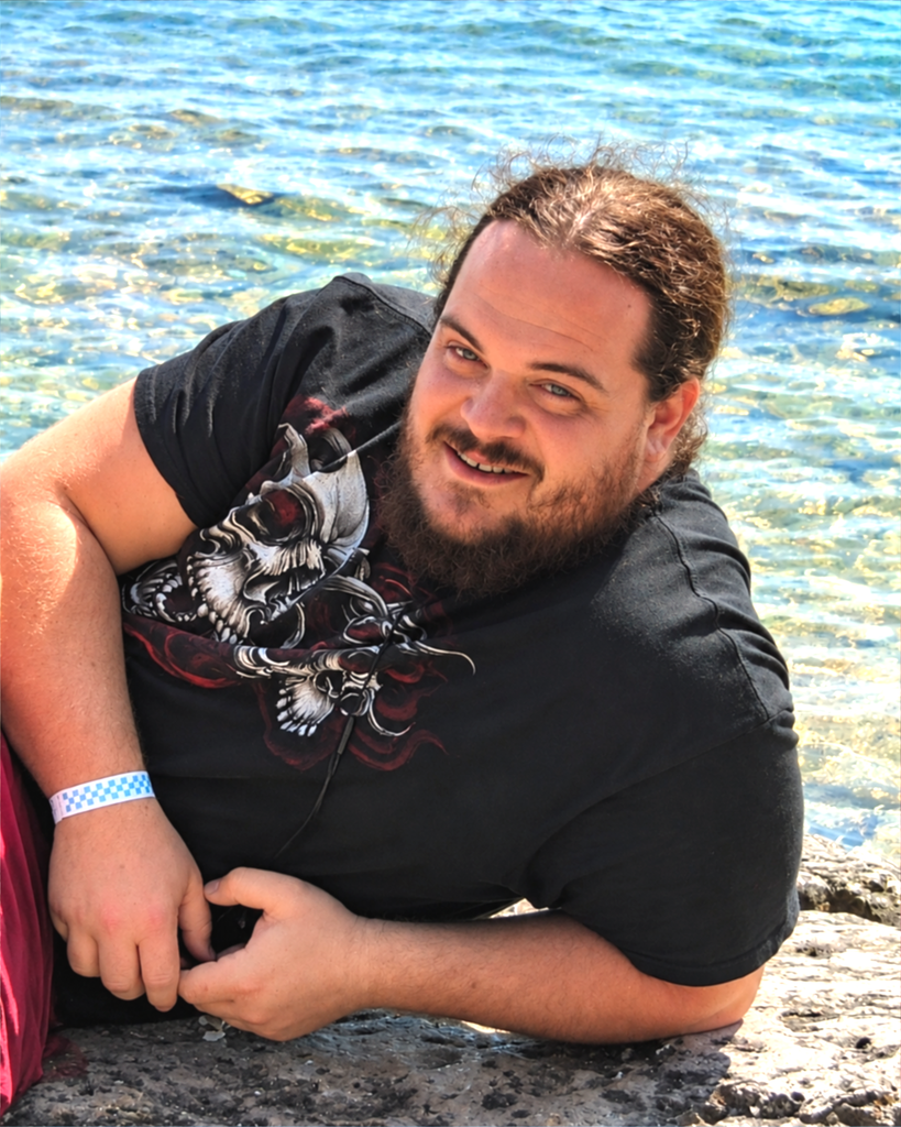 Michael T. Parkhurst Profile Photo