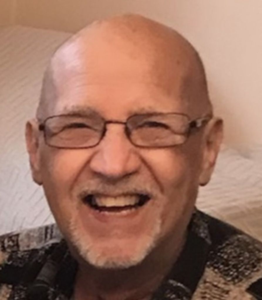 Harry Laudenbach