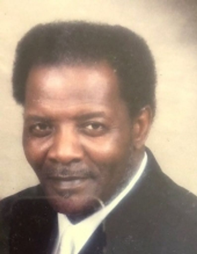 Leroy Mr. Jackson, Jr.