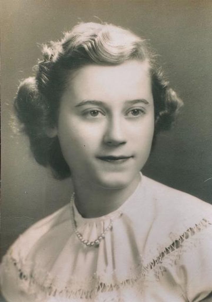 Rosemary Wilson Profile Photo