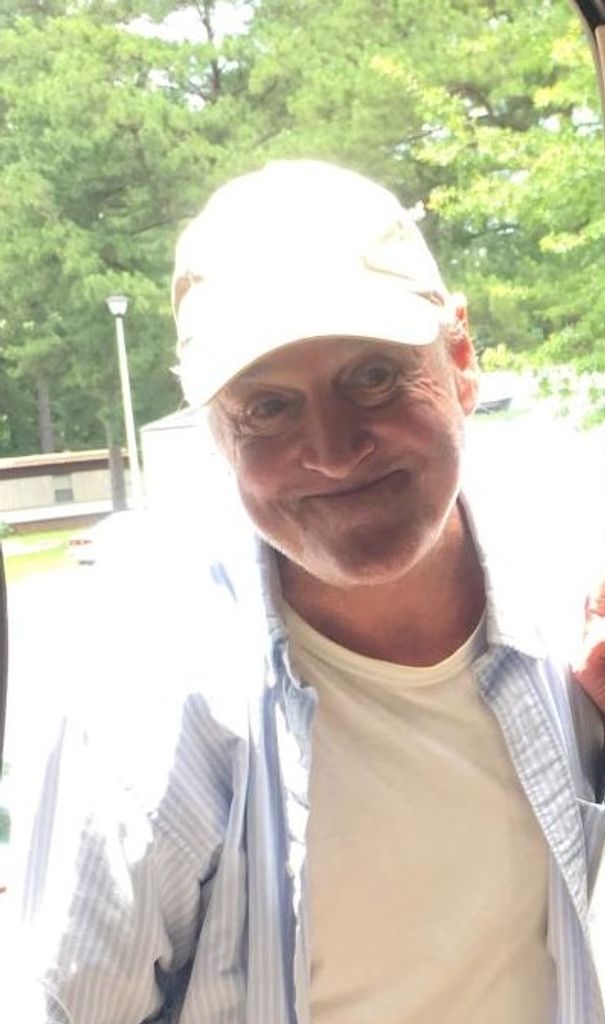Gary Evans