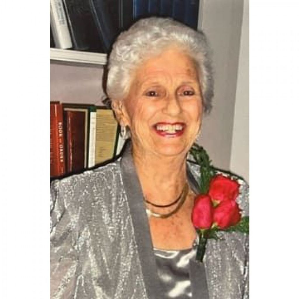 Mary Joan Gridley Profile Photo