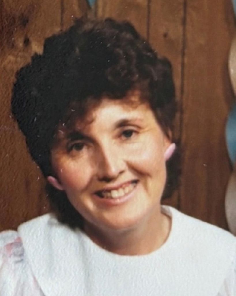 Patsy "Pat" Neilsen