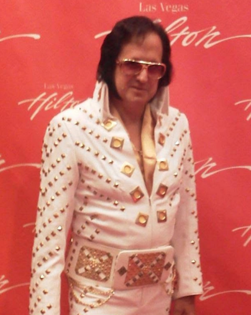 Ted "Telvis" Szymborski Profile Photo