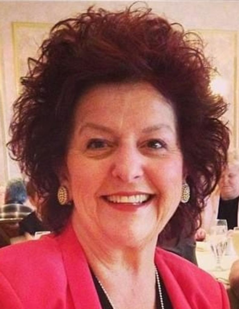 Lorraine M.  Strizziere