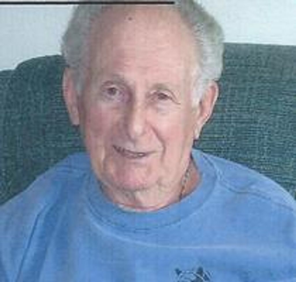 David  Jerome Reese Profile Photo