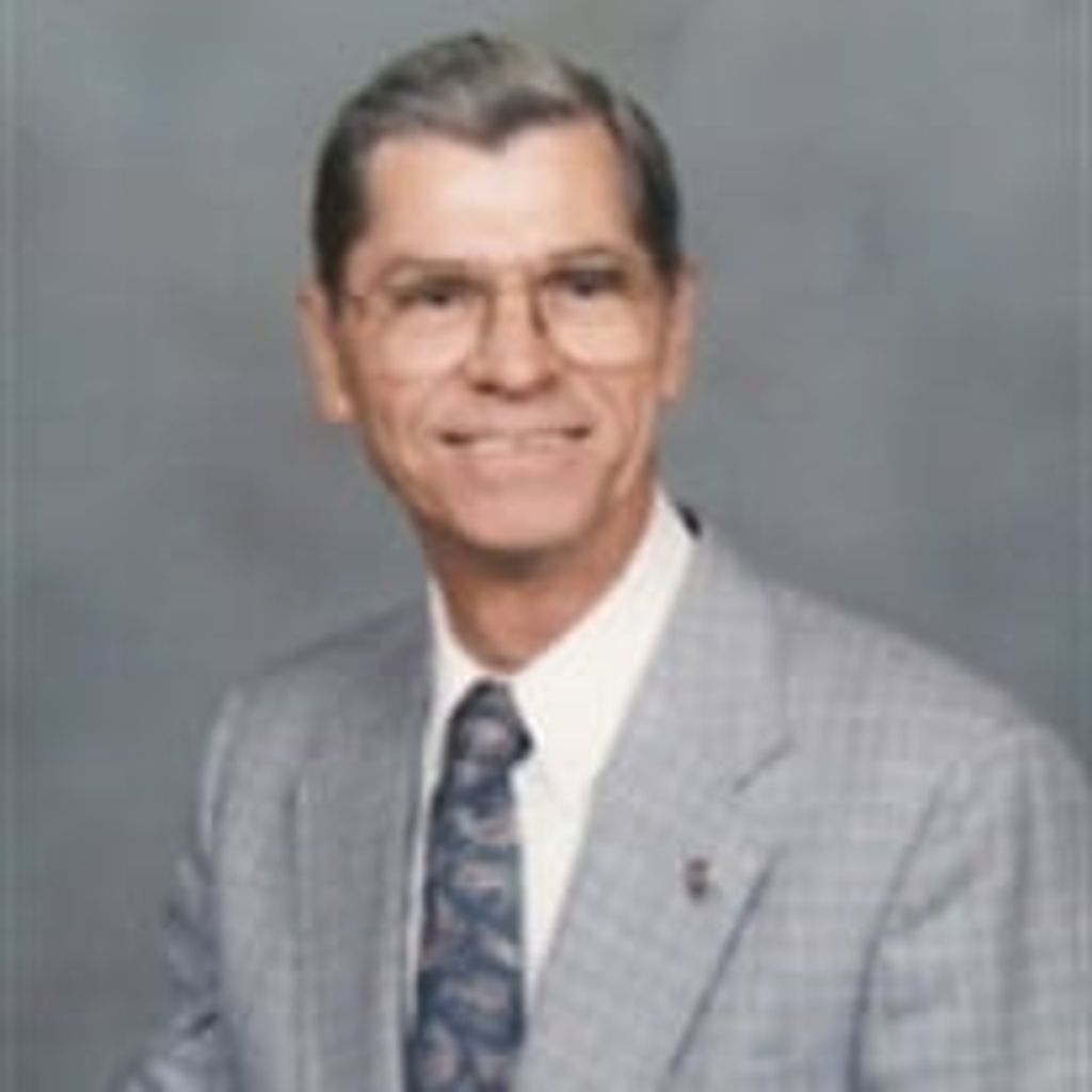 George T. Jones