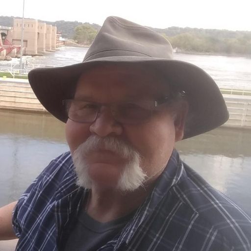 Daniel Joseph Walderbach Profile Photo